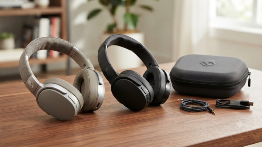 Skullcandy Crusher 1080 ANC