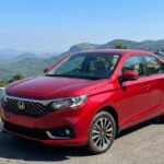 Honda Amaze EMI