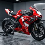 ZXMoto 820RR-R