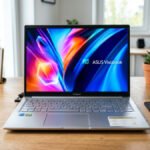 Asus AI Laptops Launch