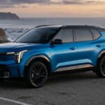 Kia Syros EV