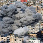 Iran-US Conflict