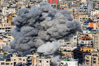 Iran-US Conflict