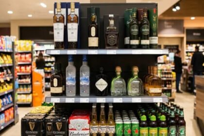 FSSAI notice to liquor manufacturers