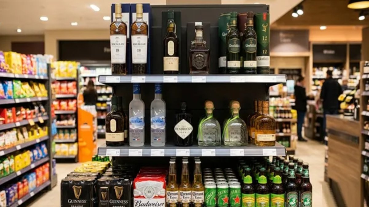 FSSAI notice to liquor manufacturers