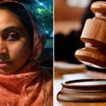 Nashik conversion case: Pregnant accused Nida Khan granted bail.