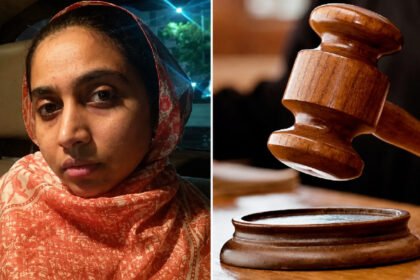 Nashik conversion case: Pregnant accused Nida Khan granted bail.