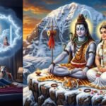Seeing a Shivling in a dream