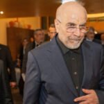 Galibaf: No trust in the US; preparations for war are essential.