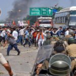 Uproar in Datia after Narottam Mishra denied ticket.