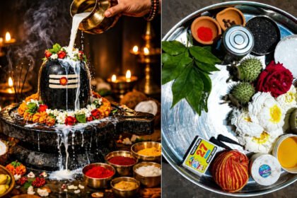 Monday Remedies for Lord Shiva