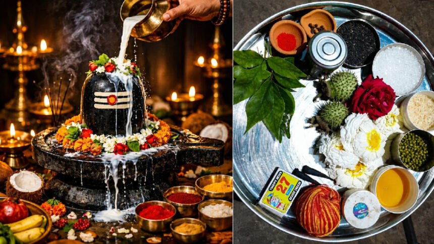 Monday Remedies for Lord Shiva