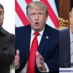 Zelenskyy tells Trump over the phone: Aim is to end the Ukraine war.