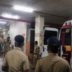 Mumbai Chawl Collapse