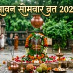 Sawan Somwar Vrat 2026: Dates for all four Monday fasts finalized.