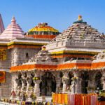 RAM MANDIR