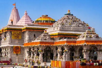 RAM MANDIR