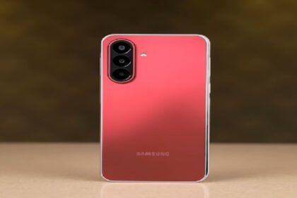 Samsung Galaxy M47 5G