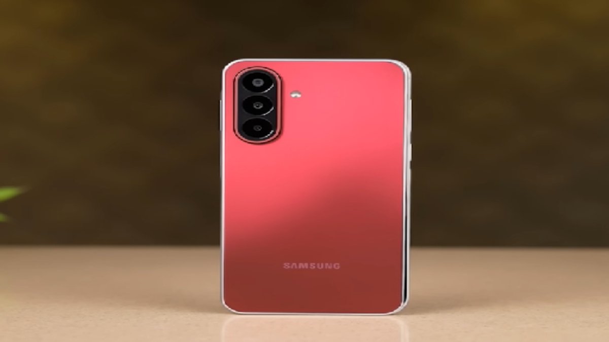Samsung Galaxy M47 5G