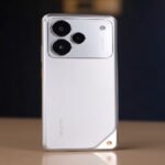 Realme P4 5G