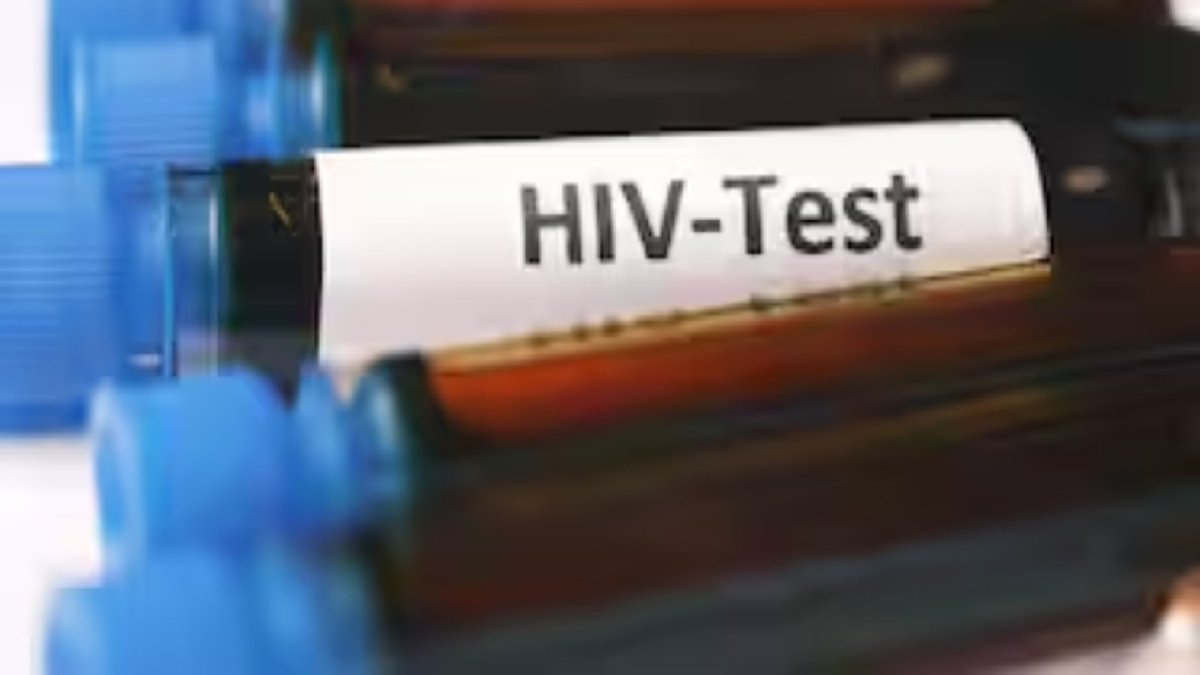 Pakistan HIV Crisis :
