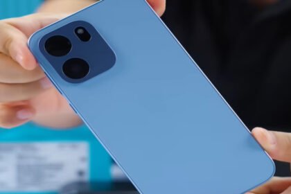 OnePlus Nord CE 6