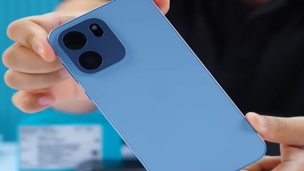 OnePlus Nord CE 6