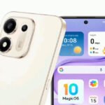 Honor X7e Plus 5G
