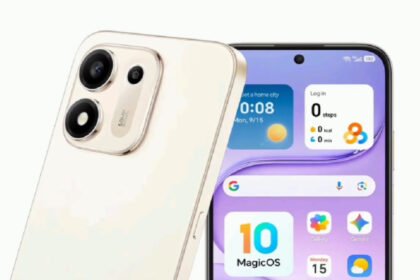 Honor X7e Plus 5G