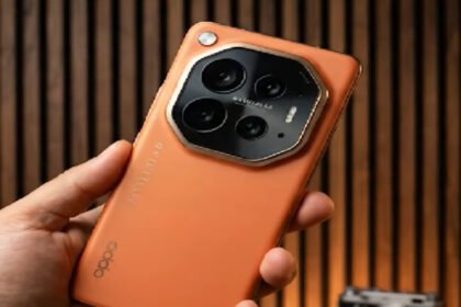 Oppo Find X10 Pro Max
