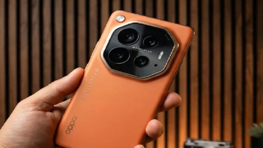 Oppo Find X10 Pro Max