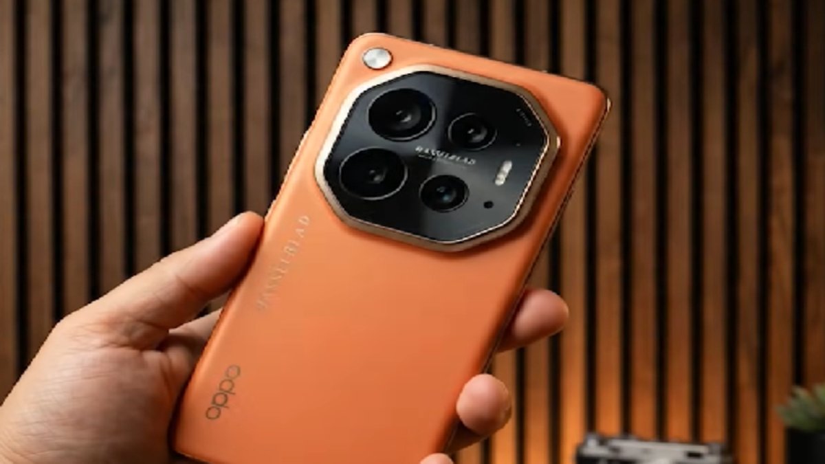Oppo Find X10 Pro Max