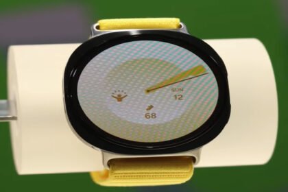 Samsung Galaxy Watch 9
