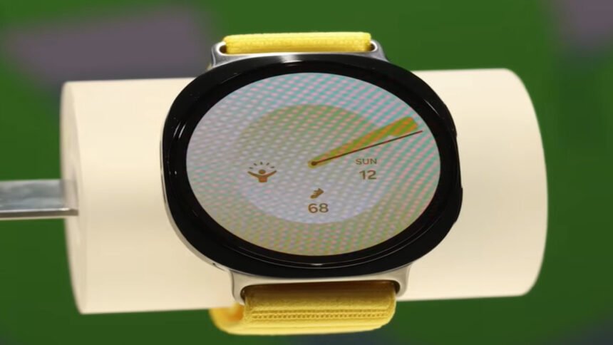 Samsung Galaxy Watch 9