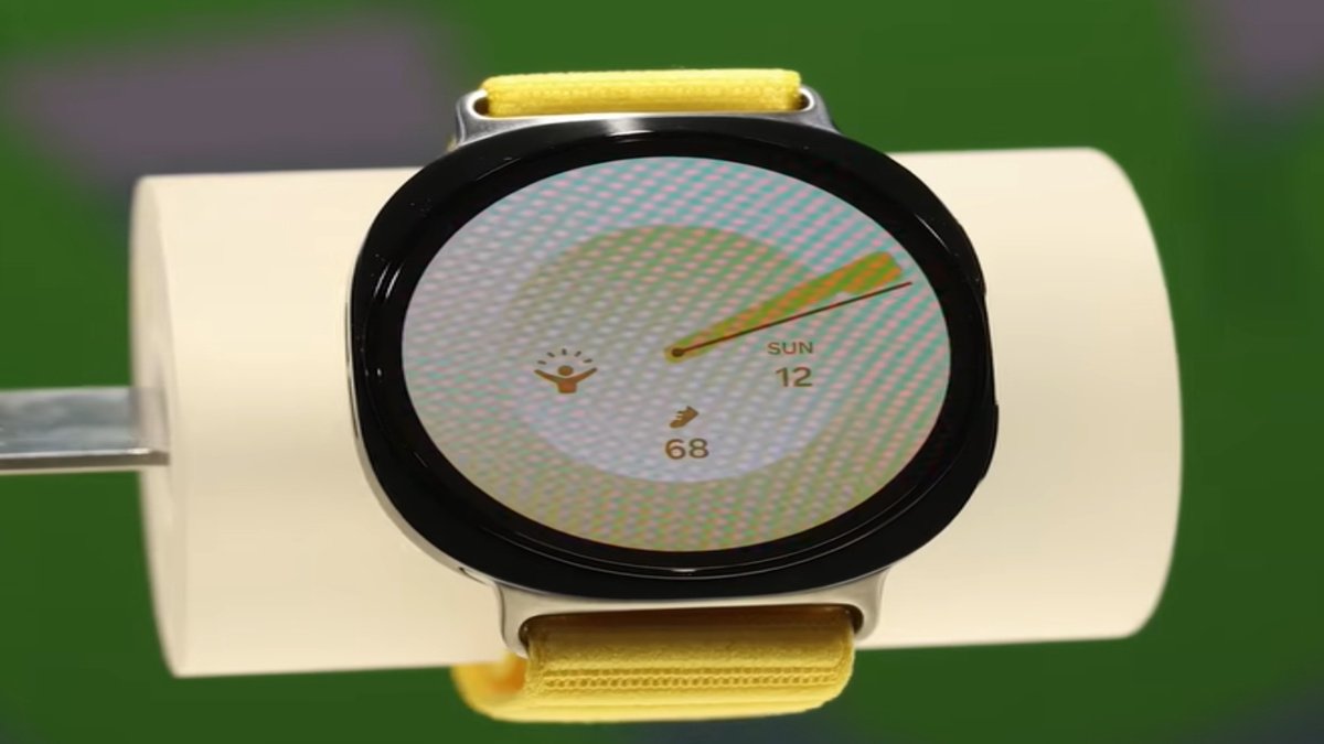 Samsung Galaxy Watch 9