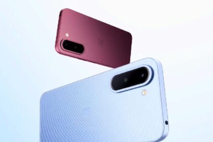 OnePlus N6x