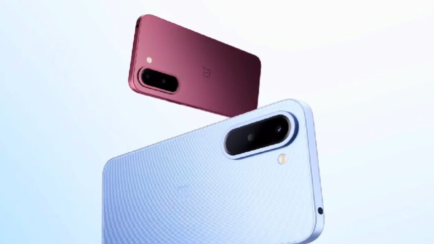 OnePlus N6x
