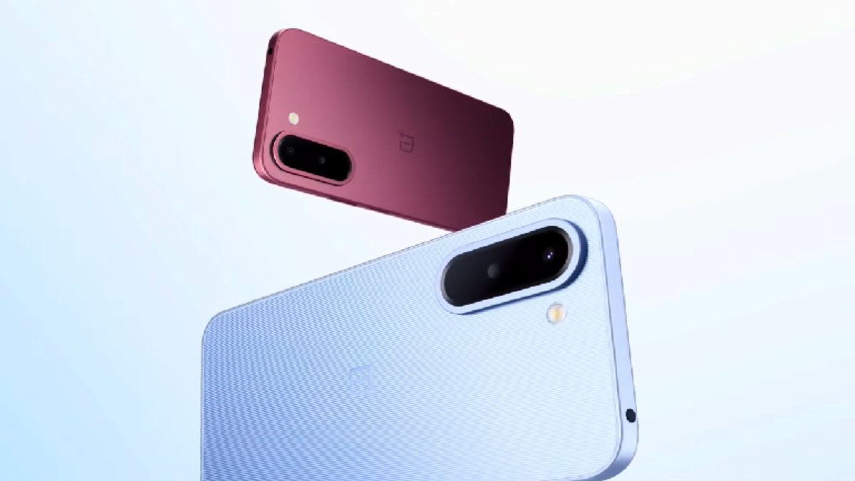 OnePlus N6x