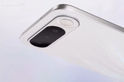 Realme 16x 5G