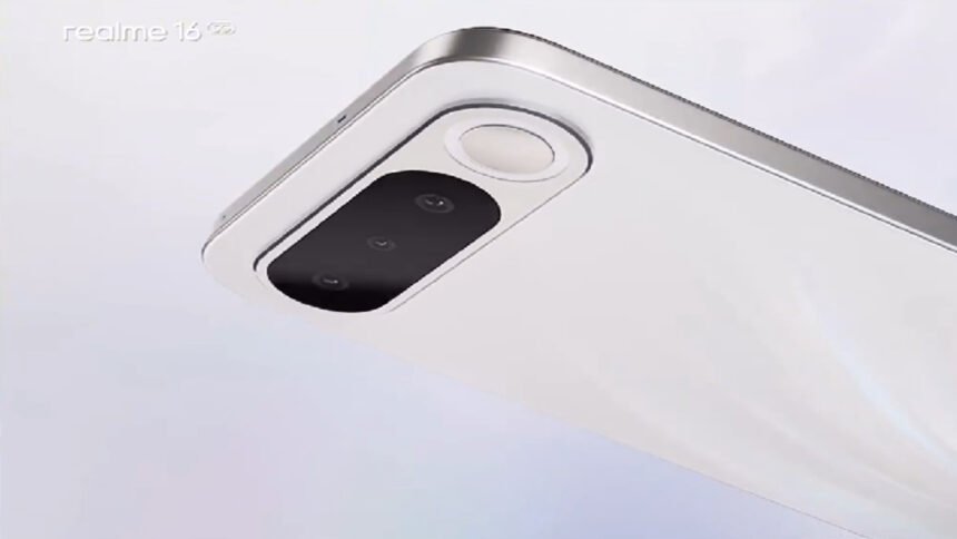 Realme 16x 5G