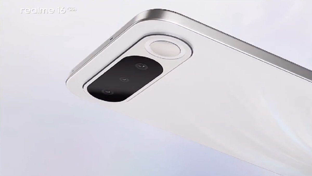 Realme 16x 5G