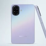 Samsung Galaxy A08 4G Launch
