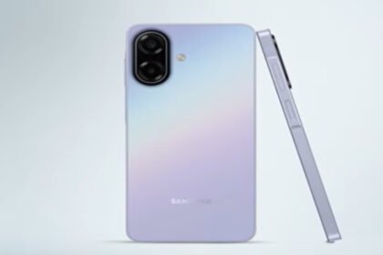 Samsung Galaxy A08 4G Launch