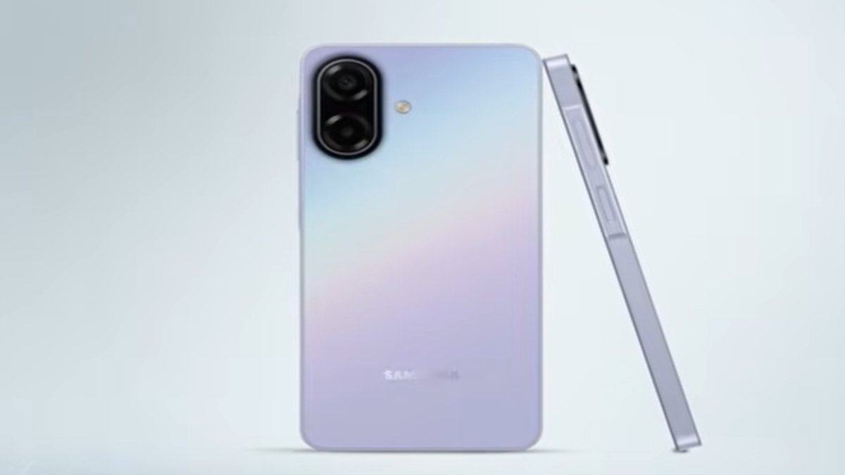 Samsung Galaxy A08 4G Launch