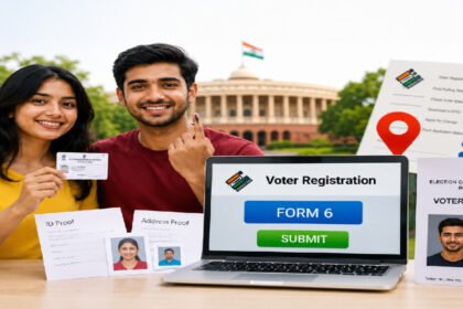 Voter List New Rule