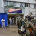 Baruipur Case: Accused Prabhas Mandal killed in police encounter.