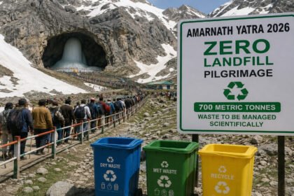 Amarnath Yatra 2026