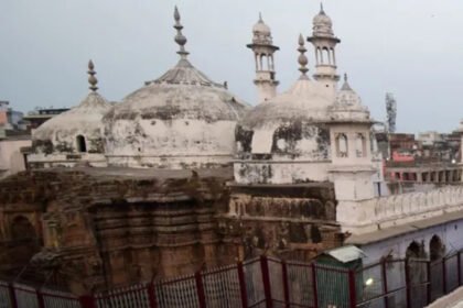 Path to settlement in Gyanvapi case difficult