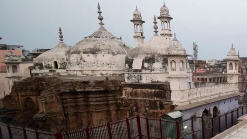 Path to settlement in Gyanvapi case difficult