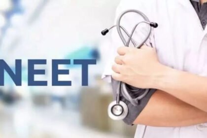 NEET UG 2026 Re-Exam